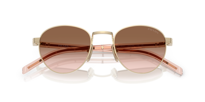 PRADA PR B52S ZVN0A6 49