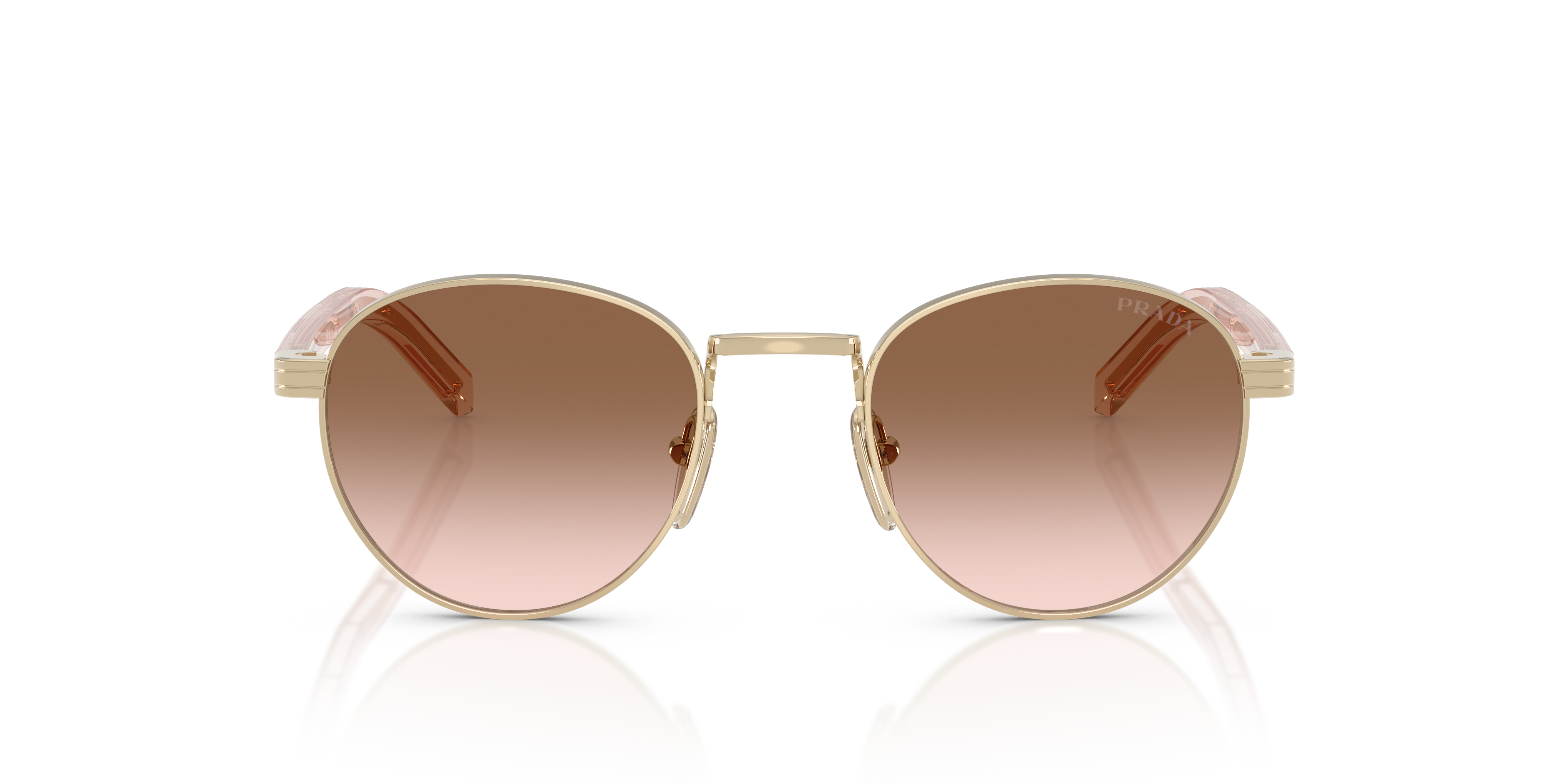 PRADA PR B52S ZVN0A6 49