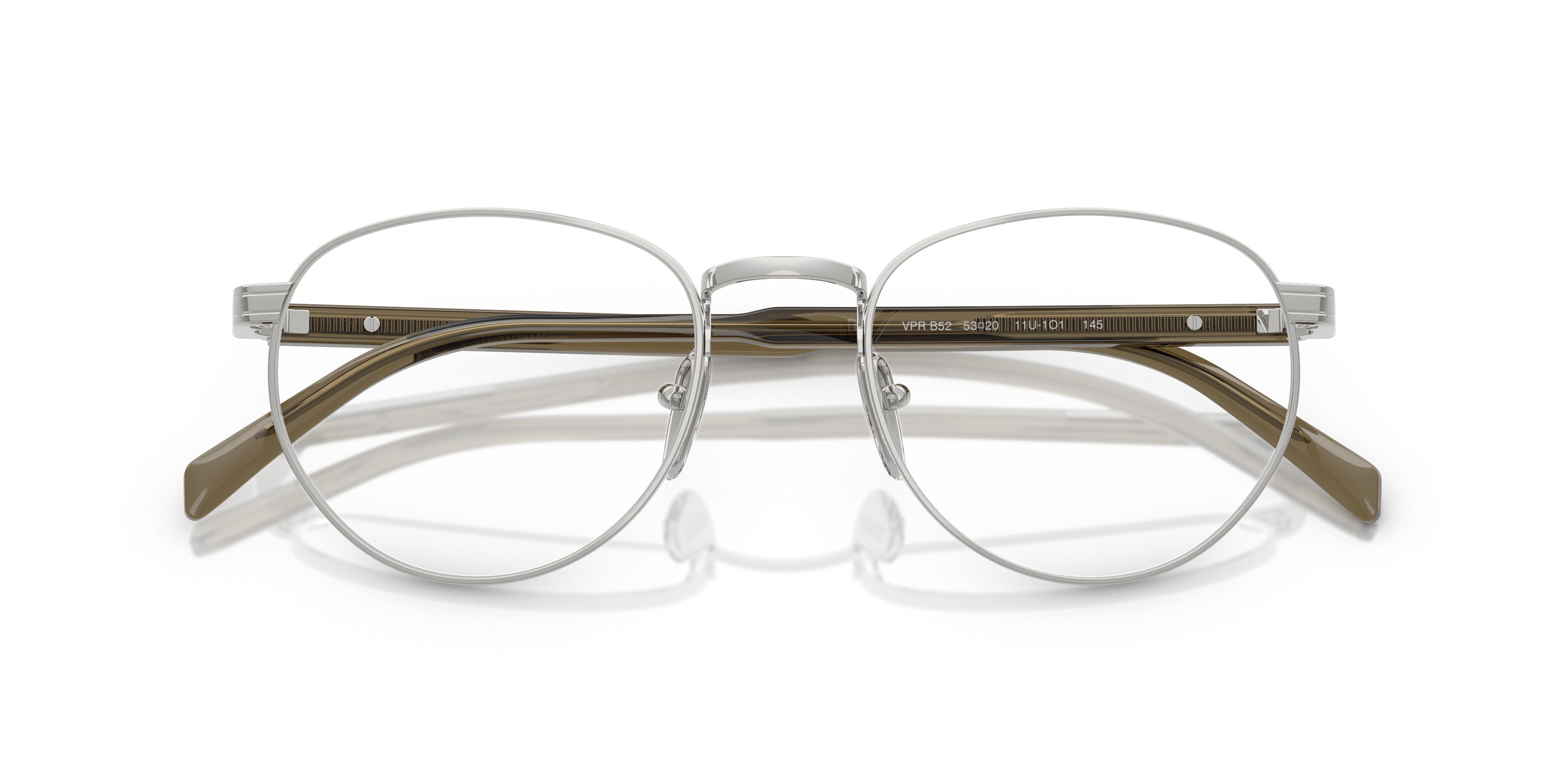 PRADA PR B52V 11U1O1 53