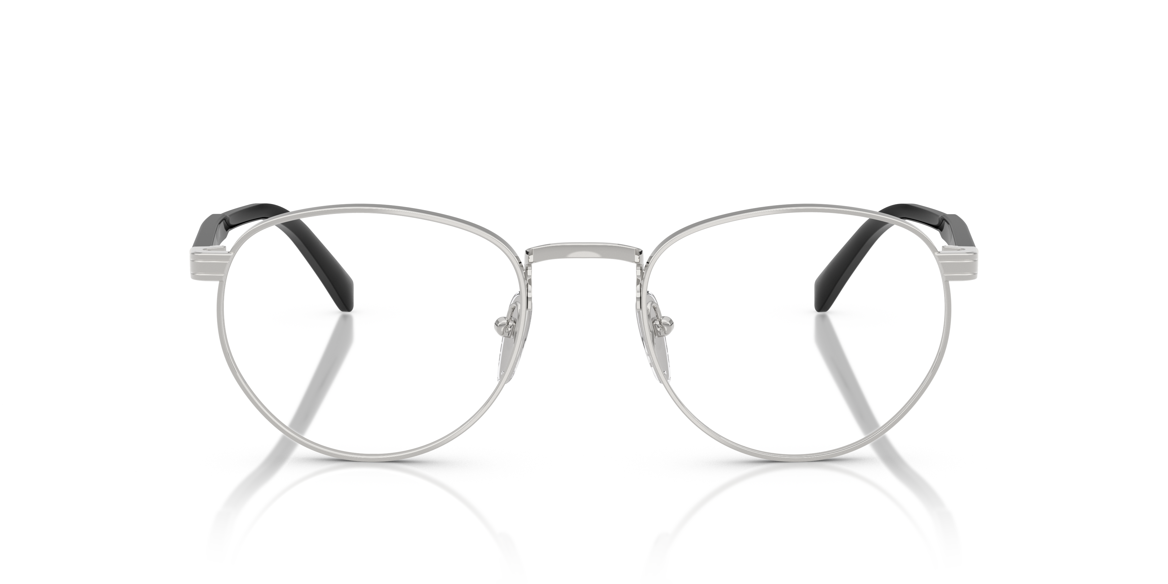 PRADA PR B52V 1BC1O1 53