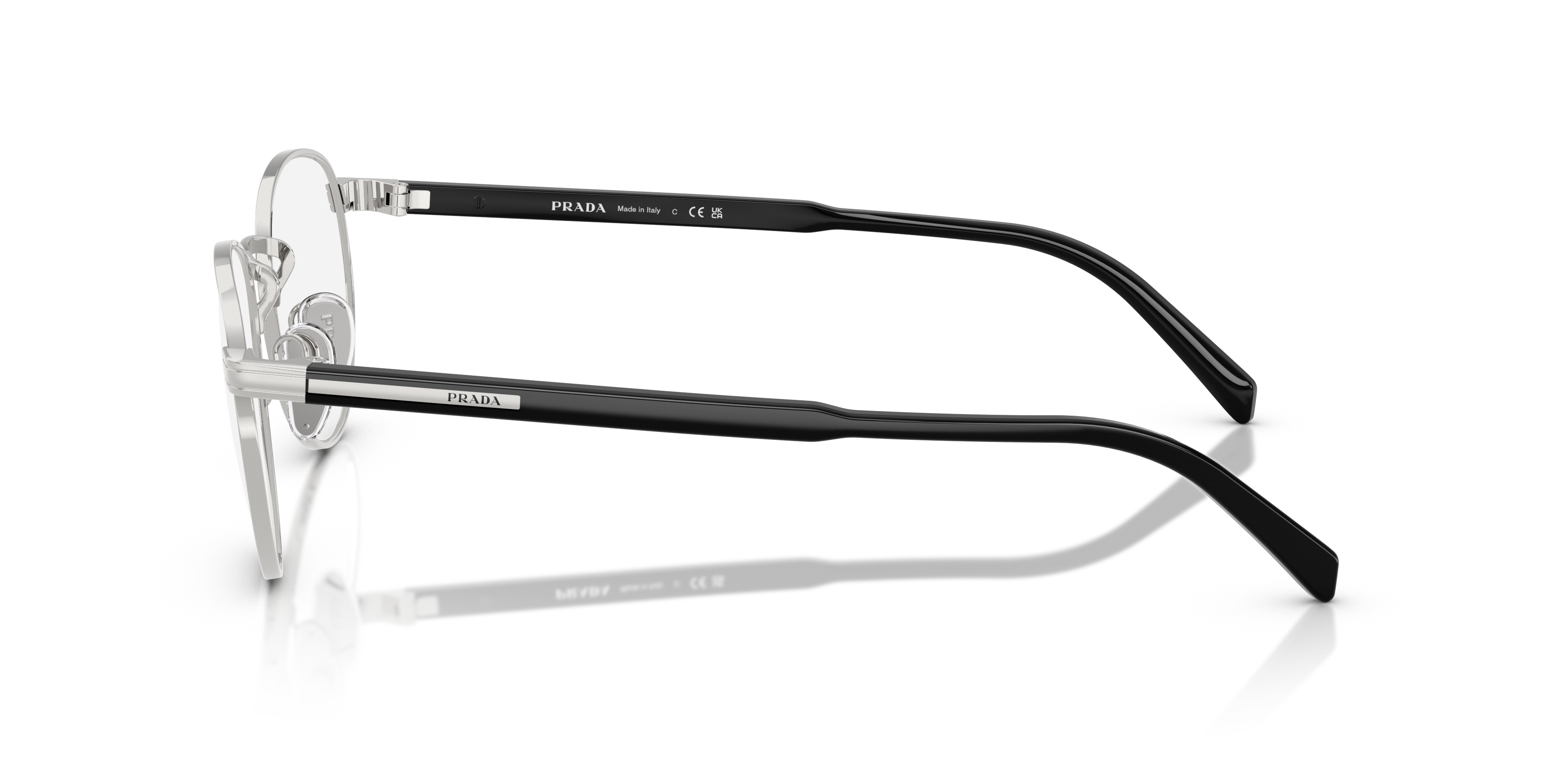 PRADA PR B52V 1BC1O1 51