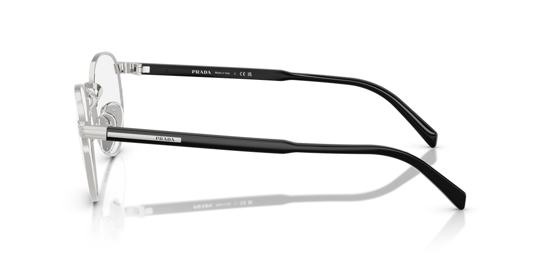 PRADA PR B52V 1BC1O1 53