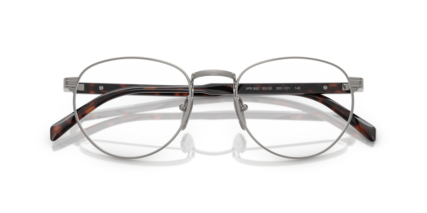 PRADA PR B52V 20C1O1 53