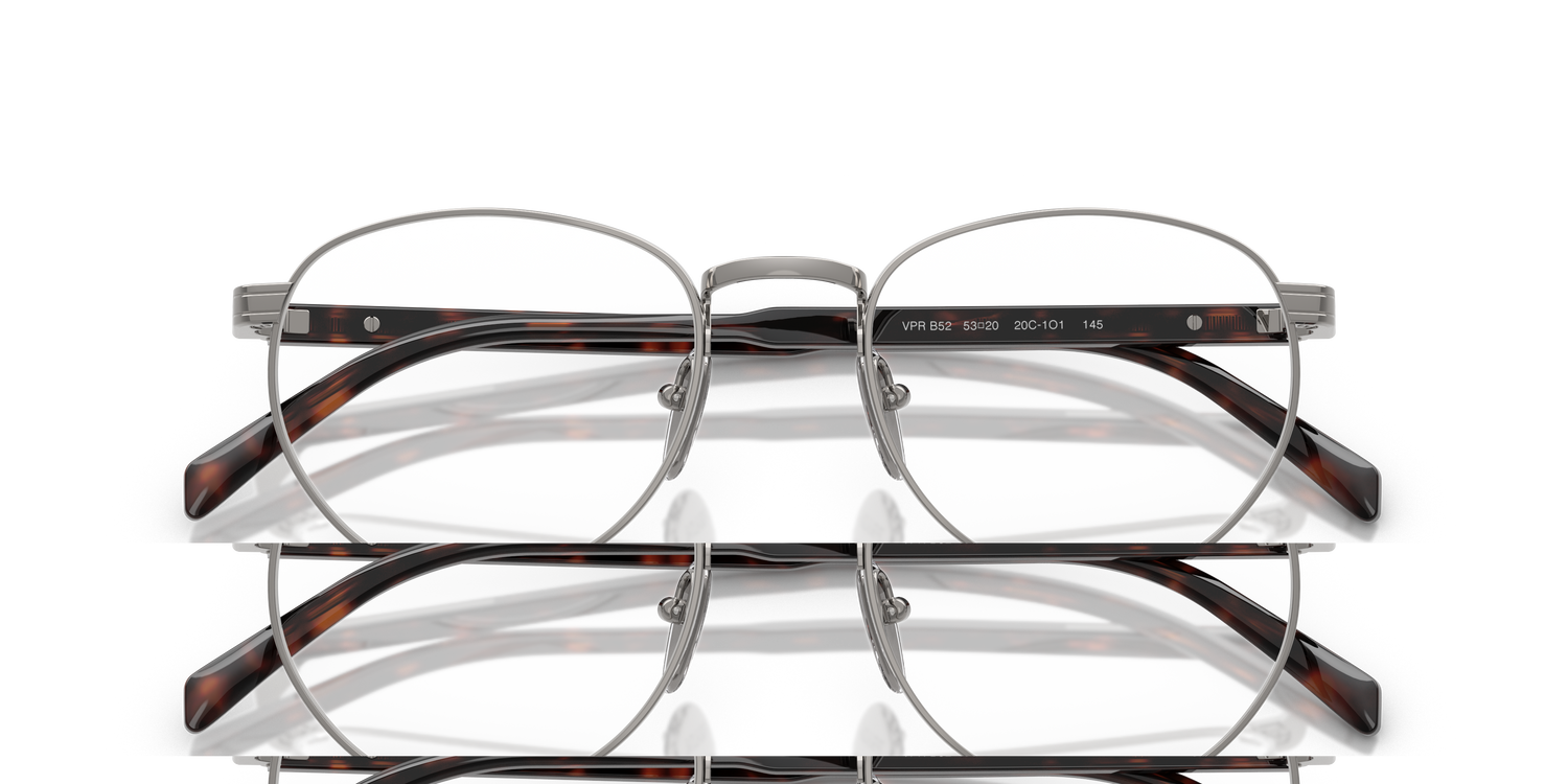 PRADA PR B52V 20C1O1 51