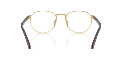 PRADA PR B52V 5AK1O1 53