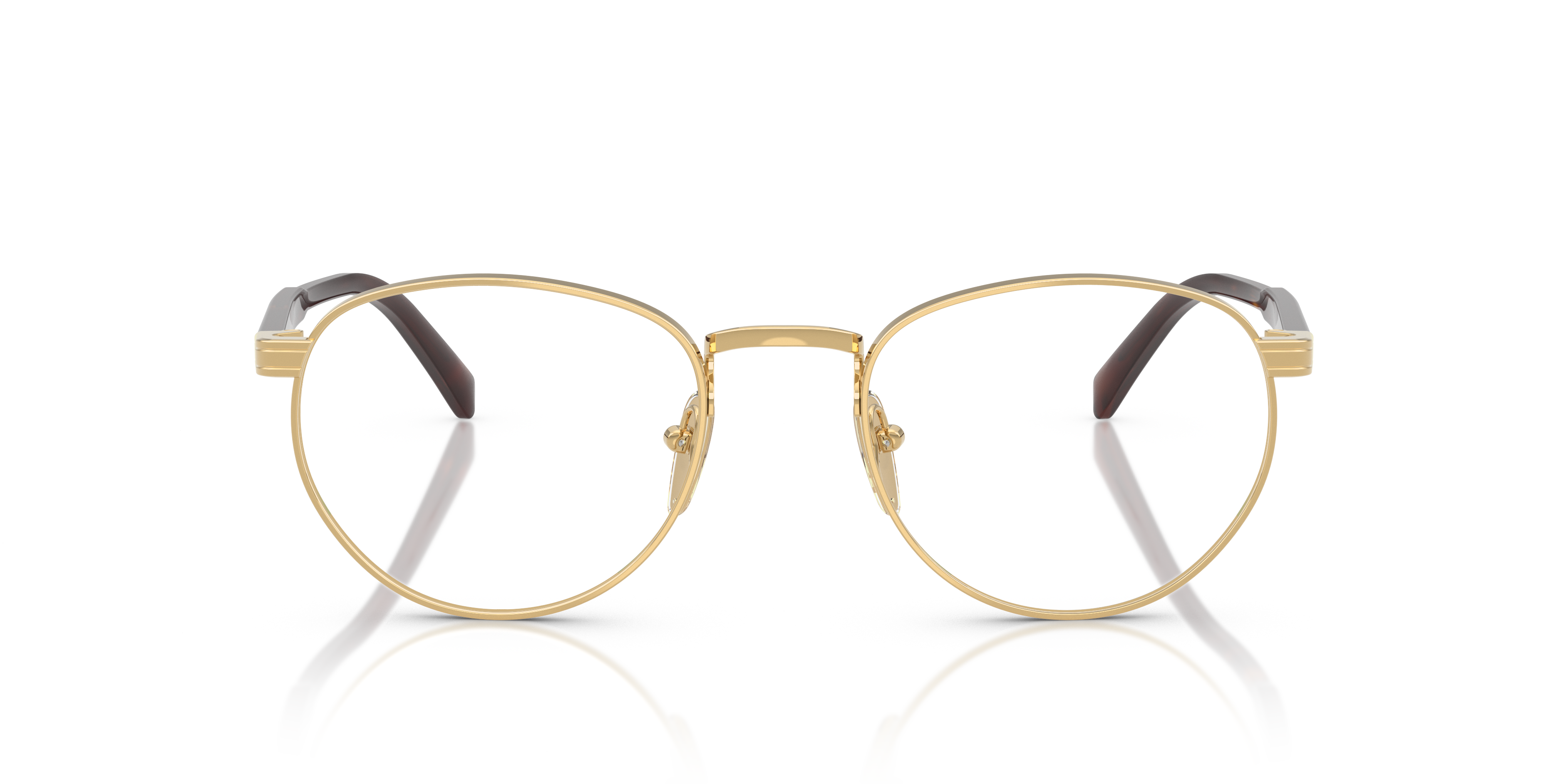 PRADA PR B52V 5AK1O1 53