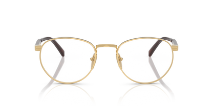 PRADA PR B52V 5AK1O1 53