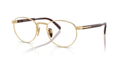 PRADA PR B52V 5AK1O1 53