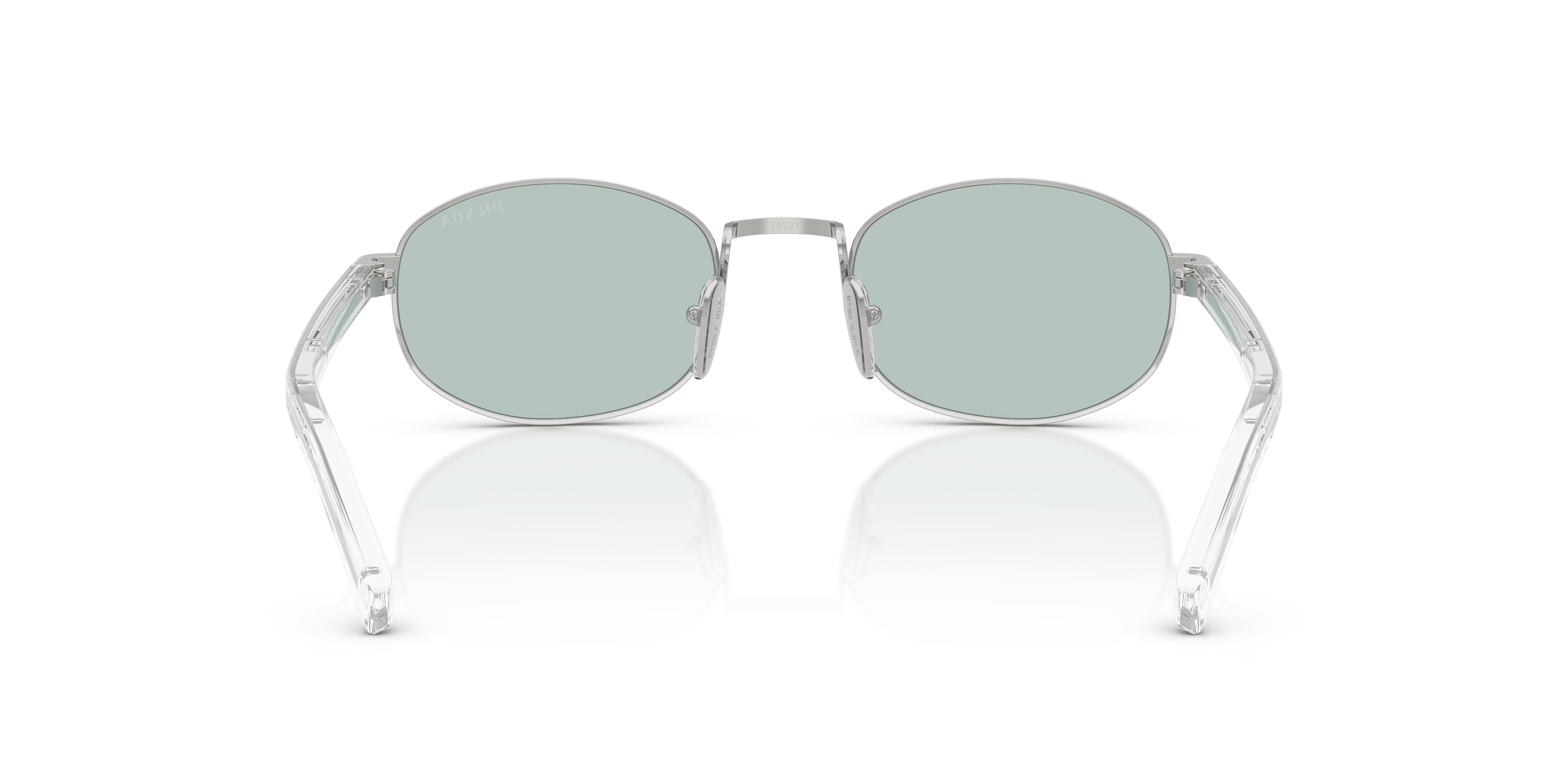 PRADA PR B53S 1BC40N 49