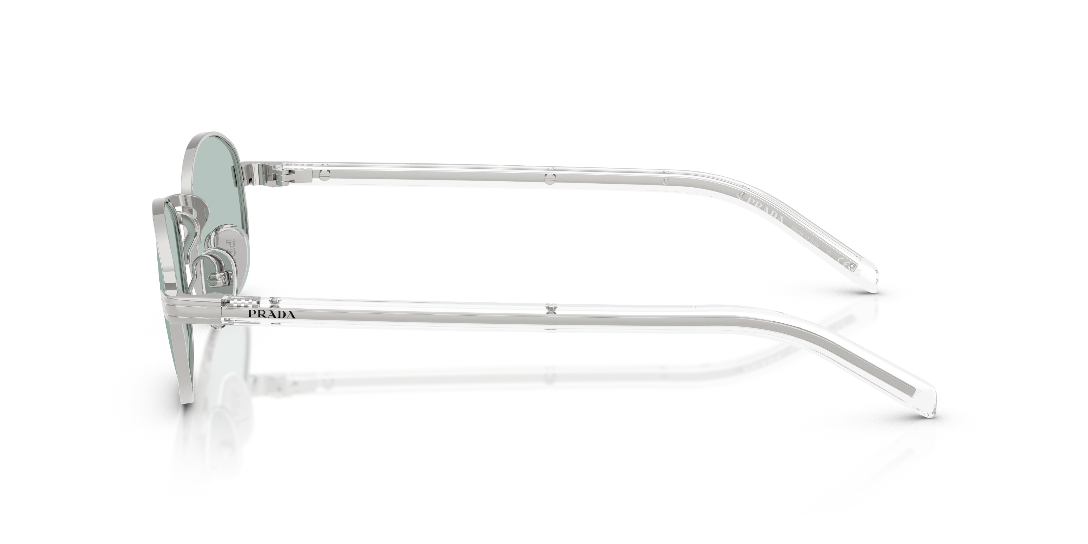 PRADA PR B53S 1BC40N 52