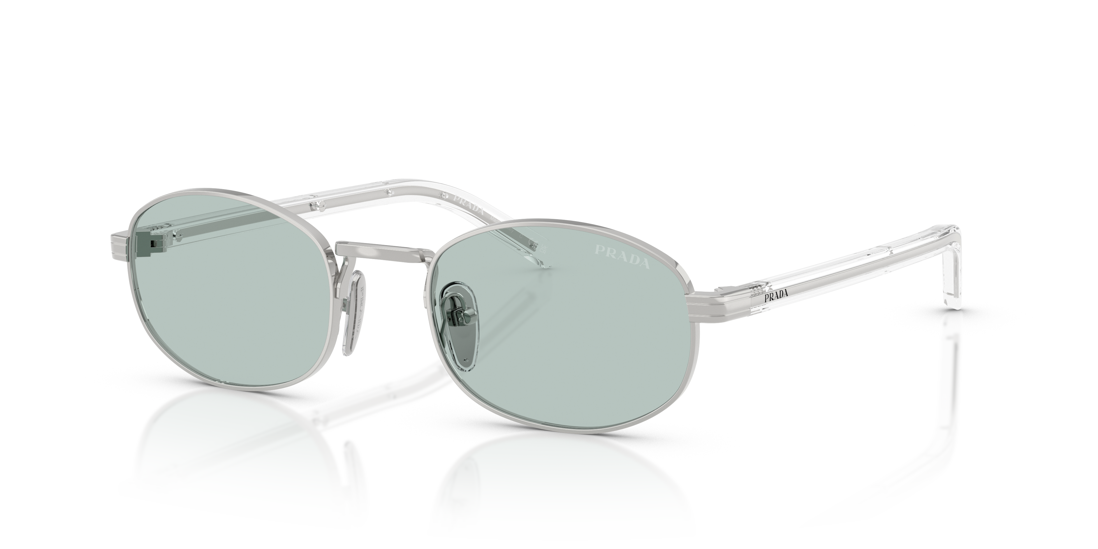 PRADA PR B53S 1BC40N 49