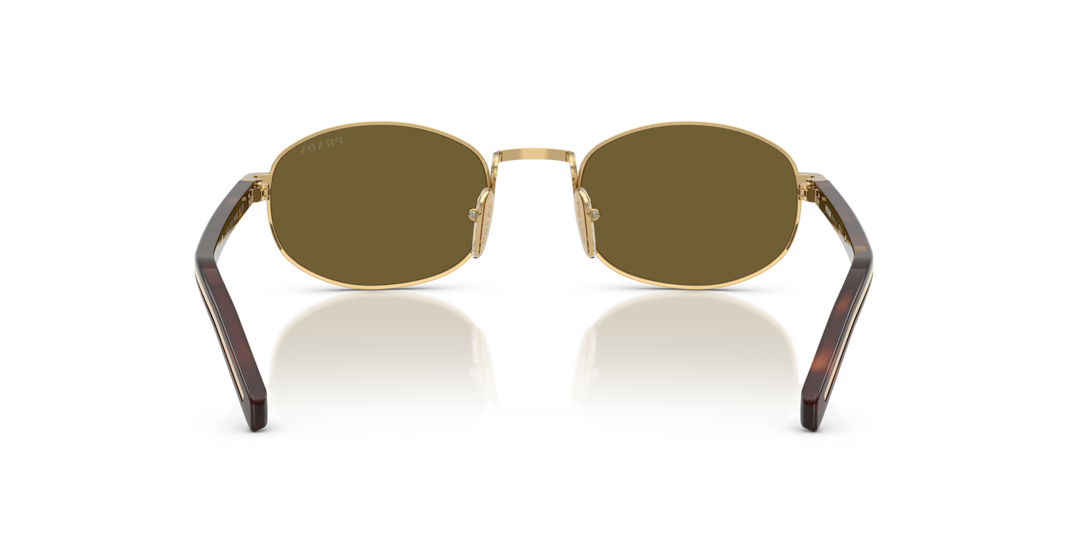 PRADA PR B53S 5AK09Z 49