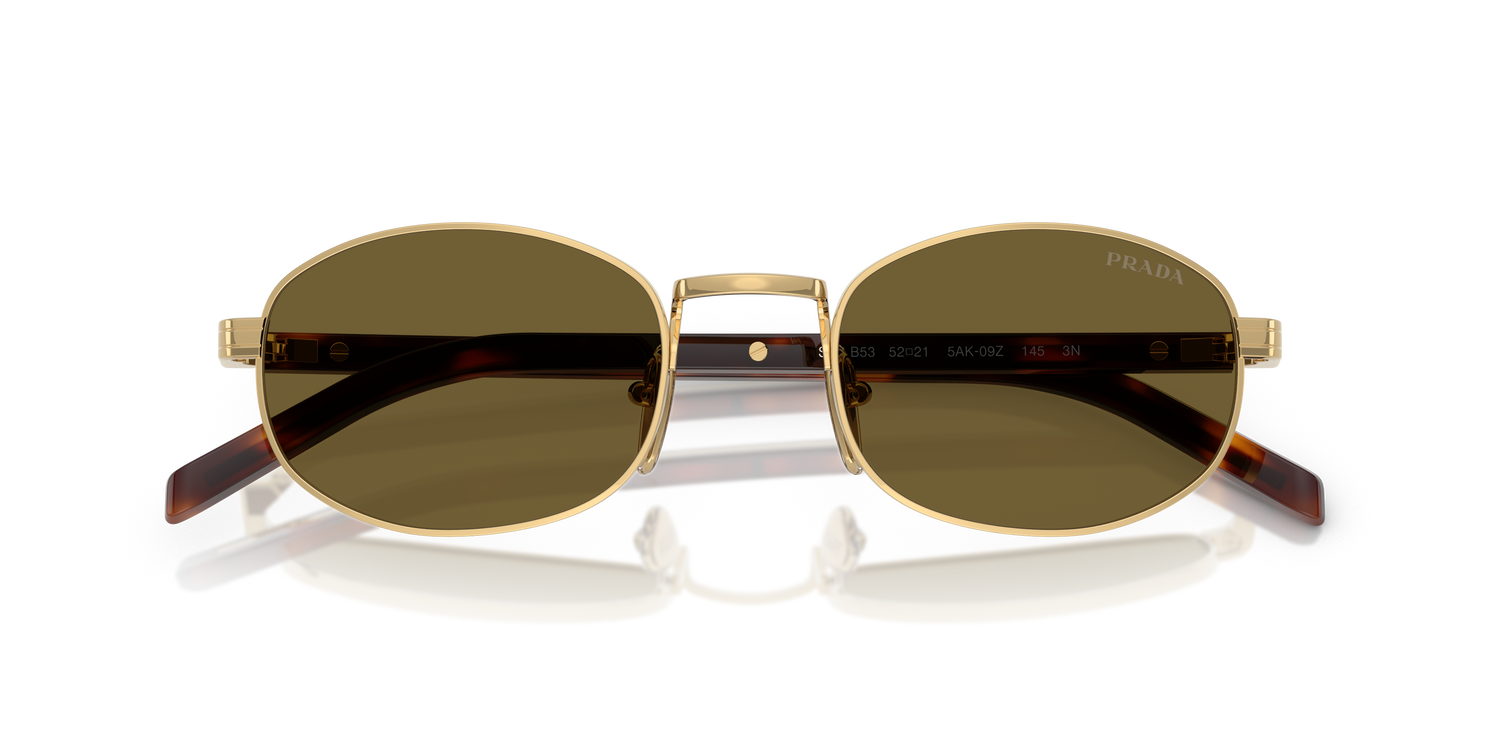 PRADA PR B53S 5AK09Z 52