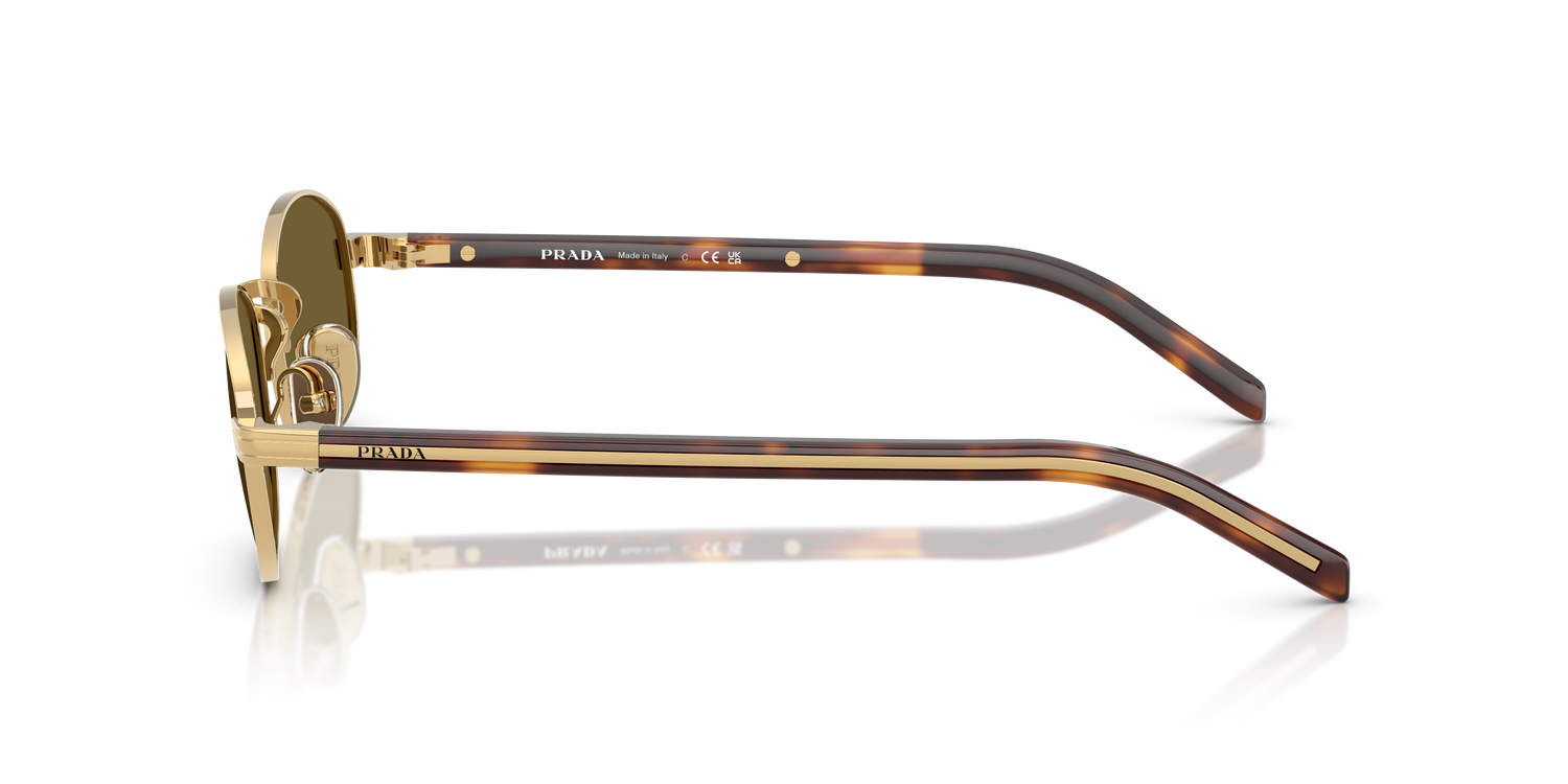 PRADA PR B53S 5AK09Z 52