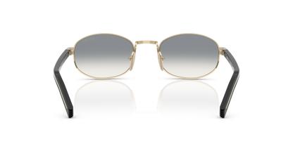 PRADA PR B53S ZVN02C 52