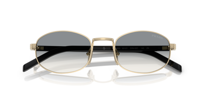 PRADA PR B53S ZVN02C 52