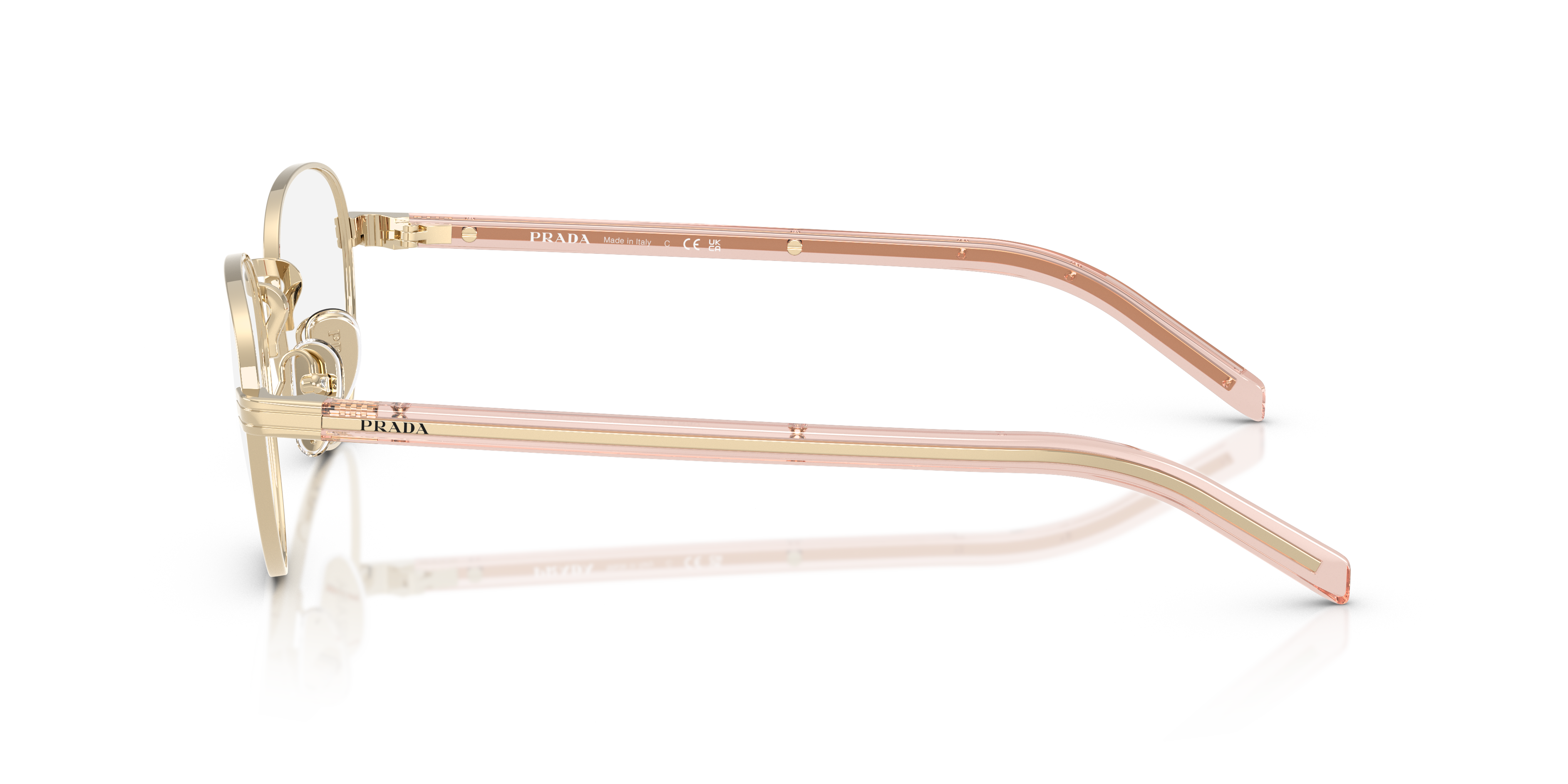 PRADA PR B53V ACX1O1 51