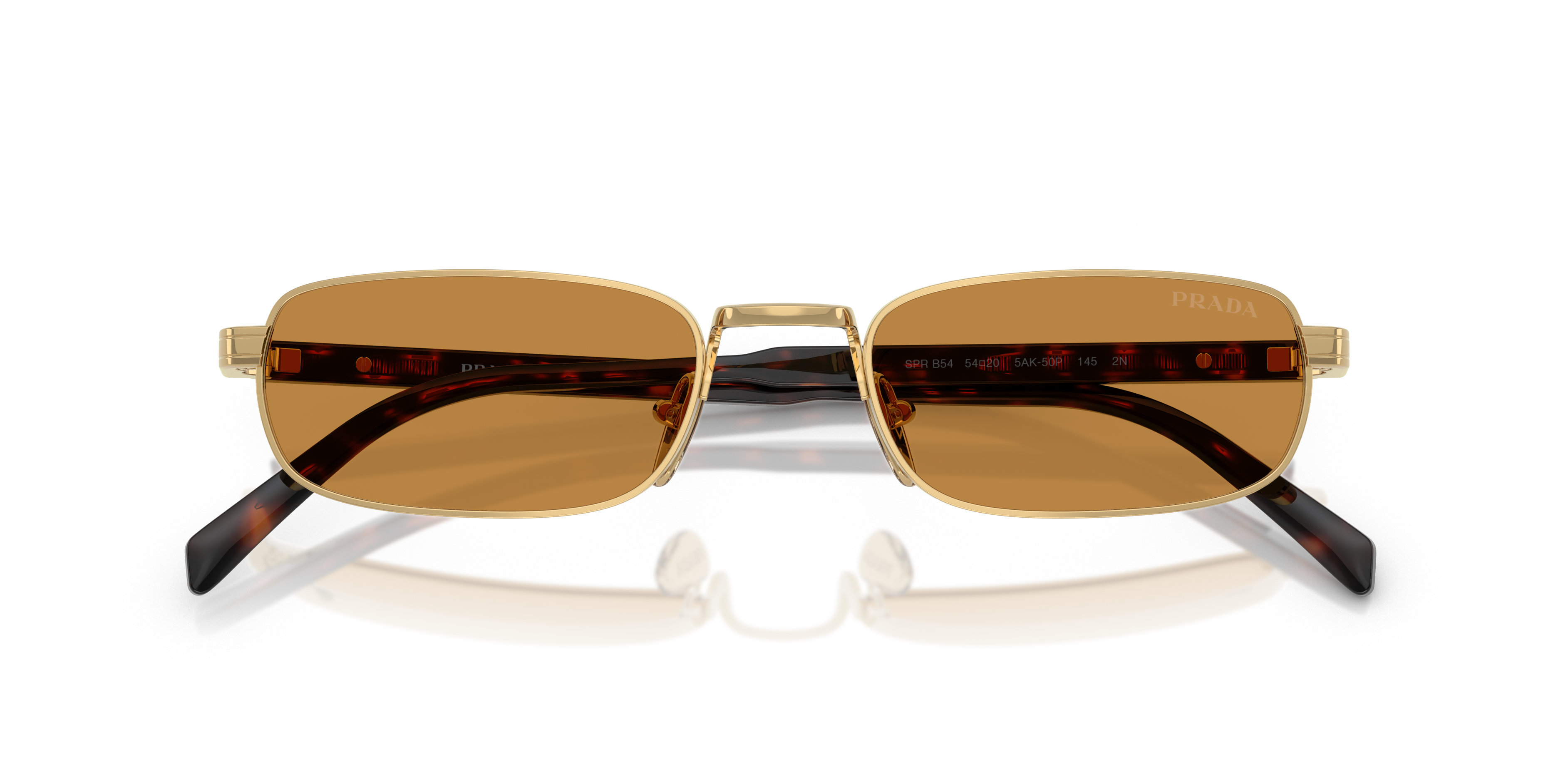 PRADA PR B54S 5AK50P 54