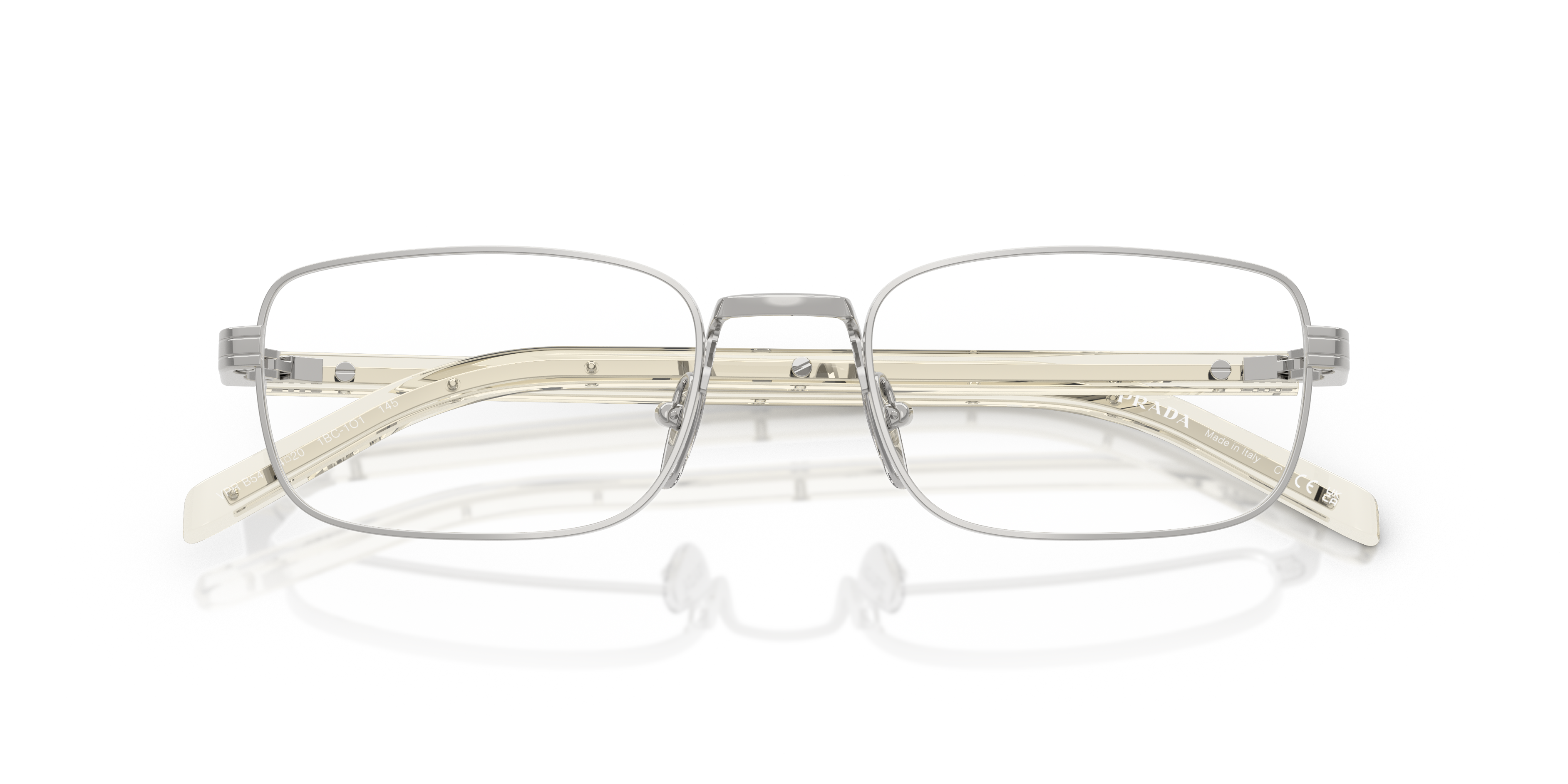 PRADA PR B54V 1BC1O1 54