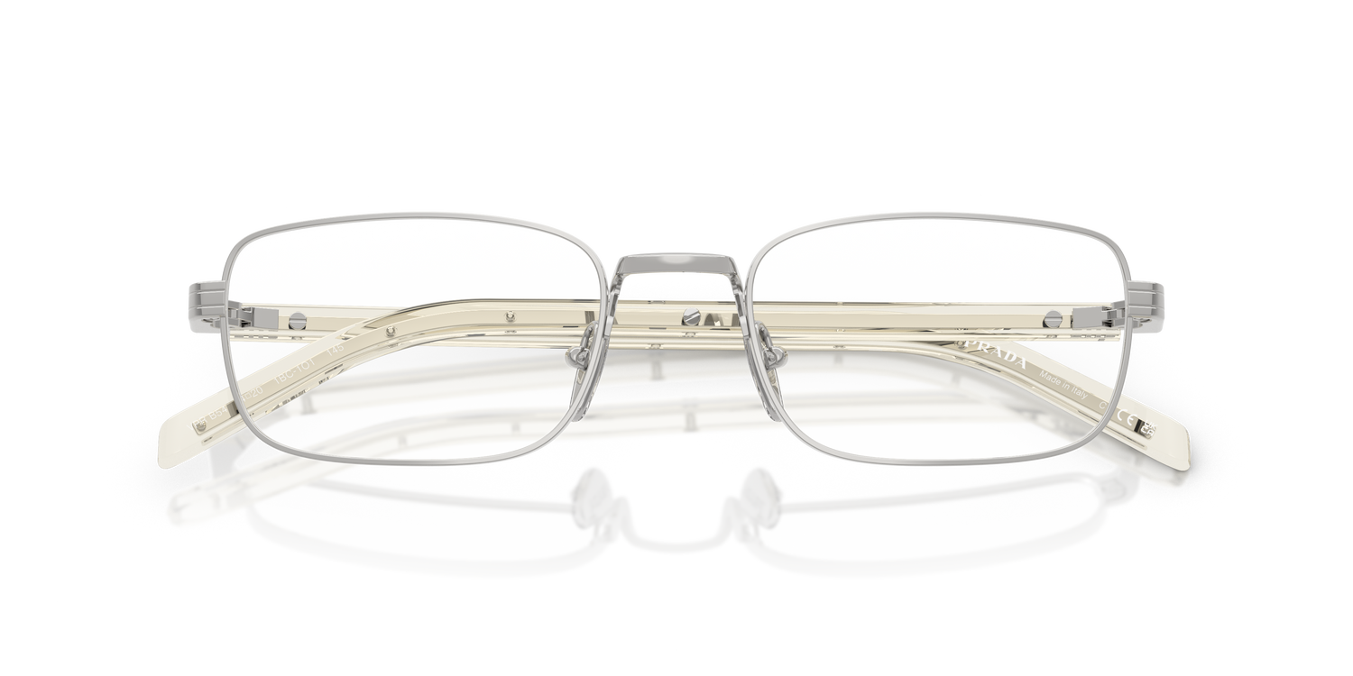 PRADA PR B54V 1BC1O1 52