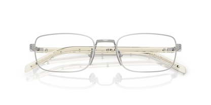 PRADA PR B54V 1BC1O1 52