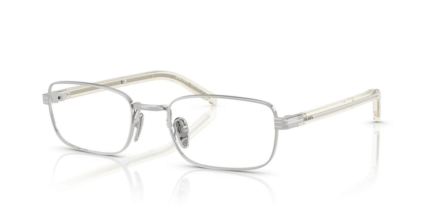 PRADA PR B54V 1BC1O1 52