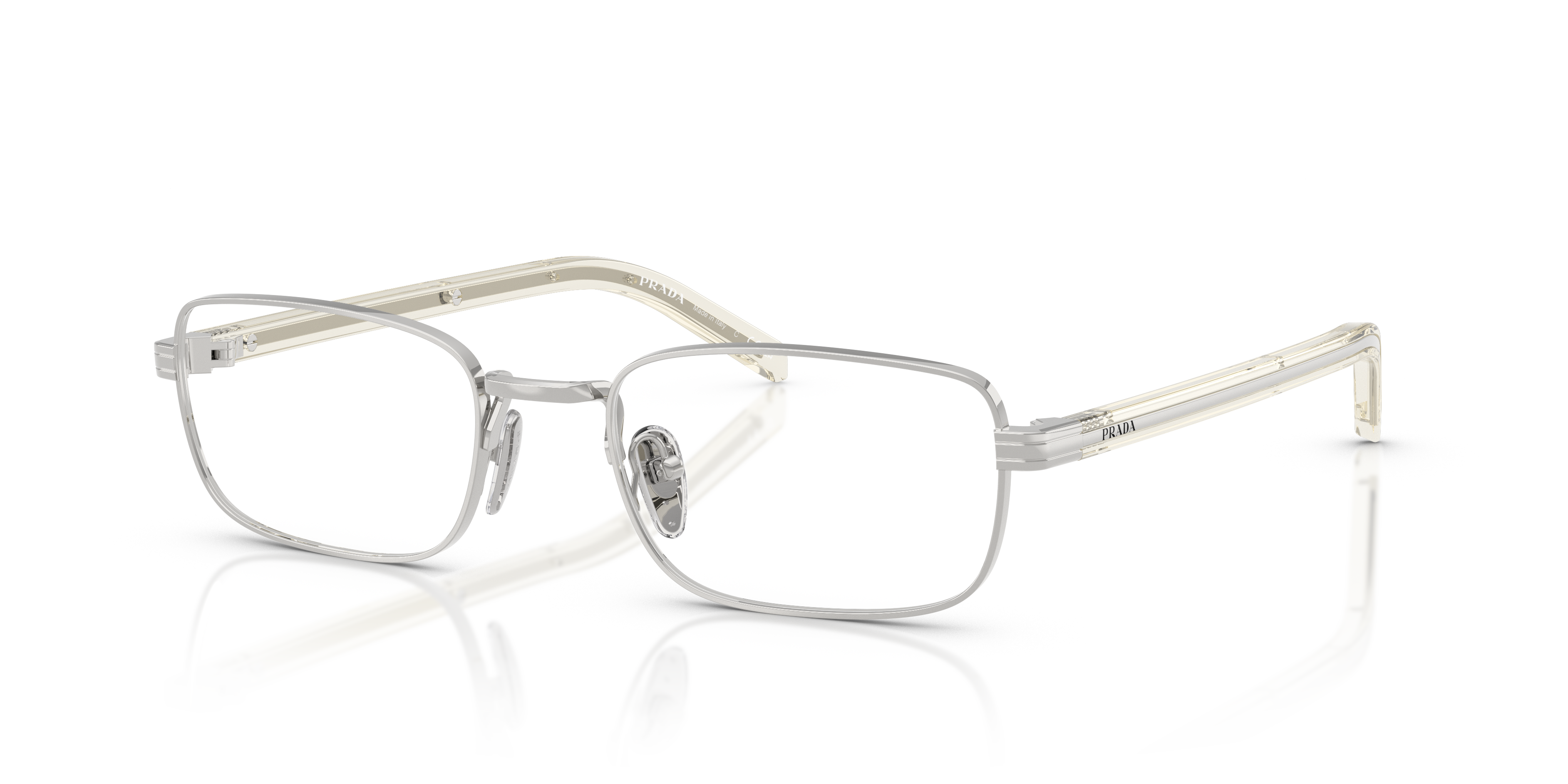 PRADA PR B54V 1BC1O1 54