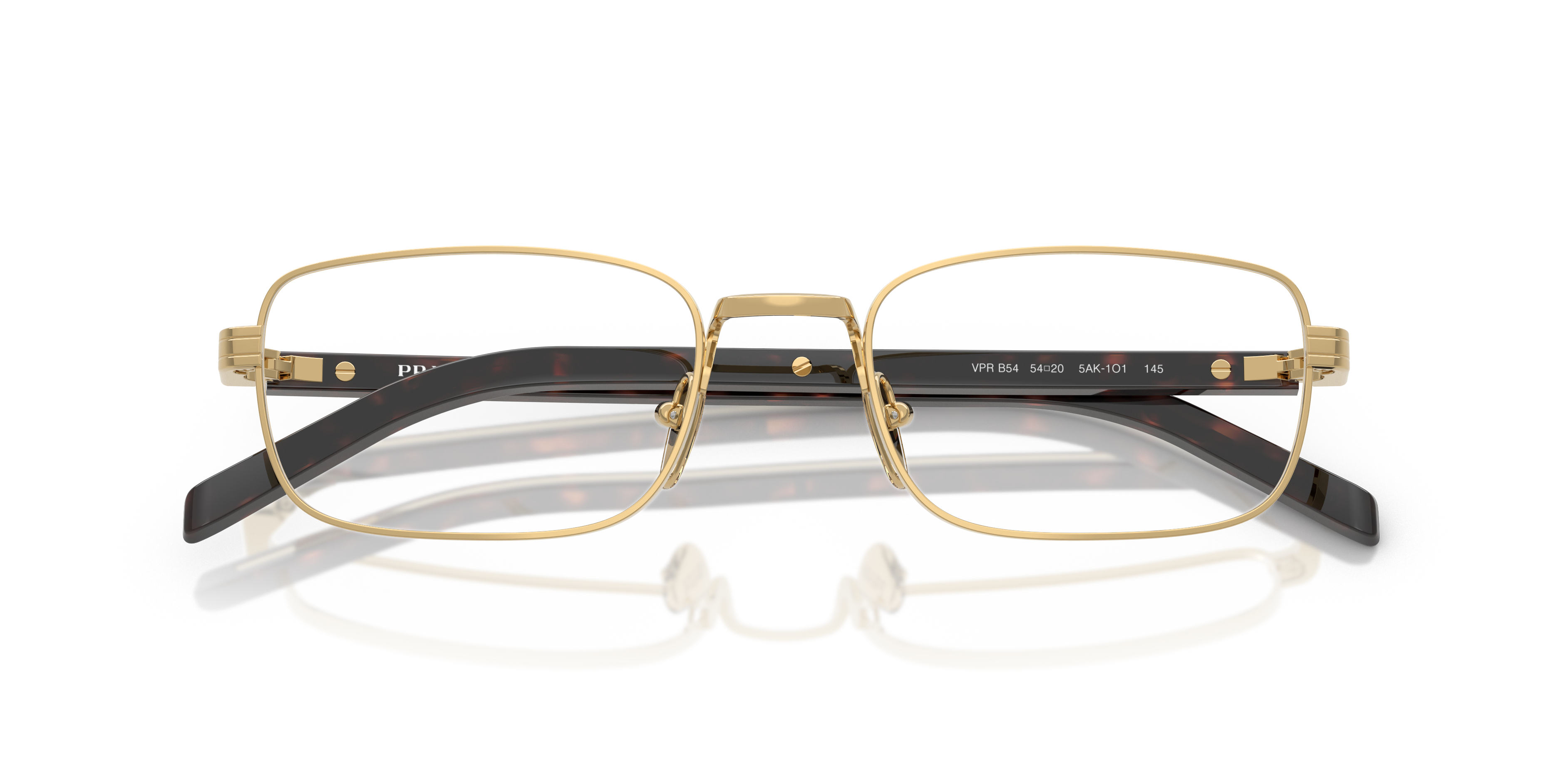 PRADA PR B54V 5AK1O1 54