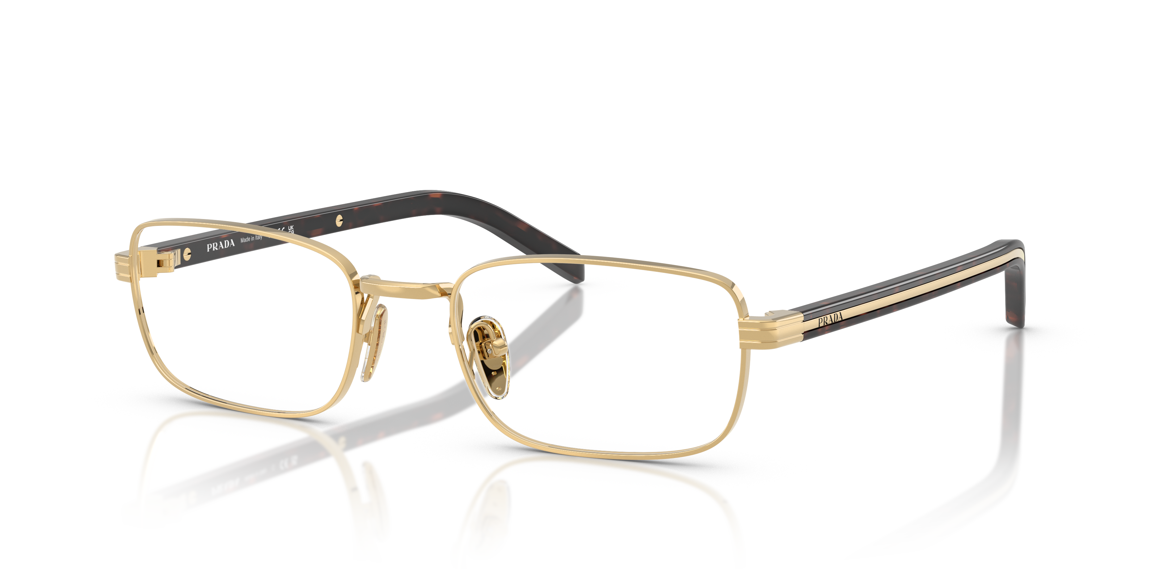 PRADA PR B54V 5AK1O1 52