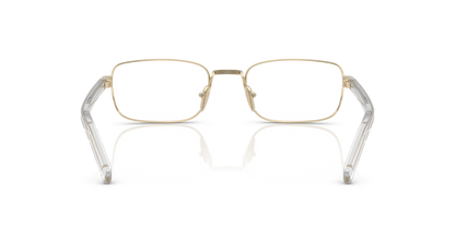 PRADA PR B54V ZVN1O1 52