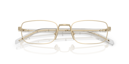 PRADA PR B54V ZVN1O1 52