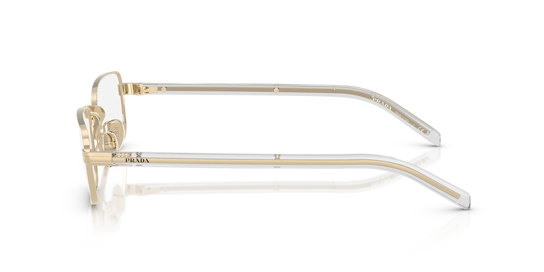 PRADA PR B54V ZVN1O1 52