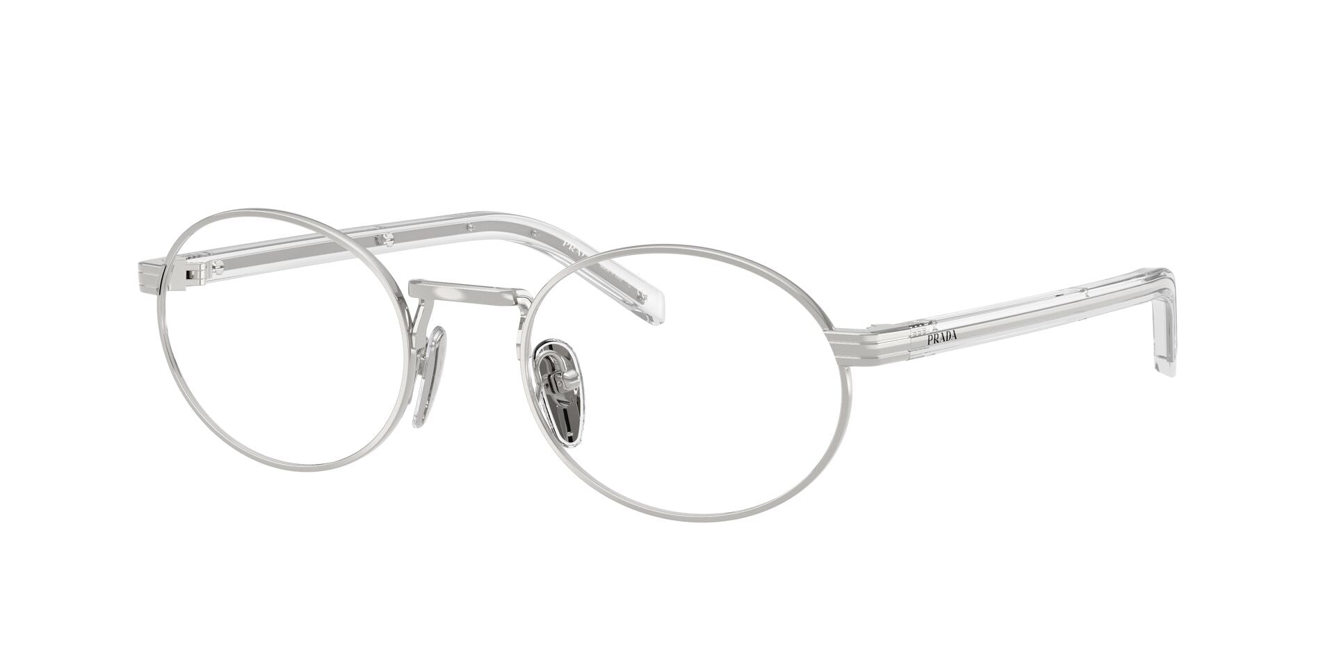 PRADA PR B55V 1BC1O1 52