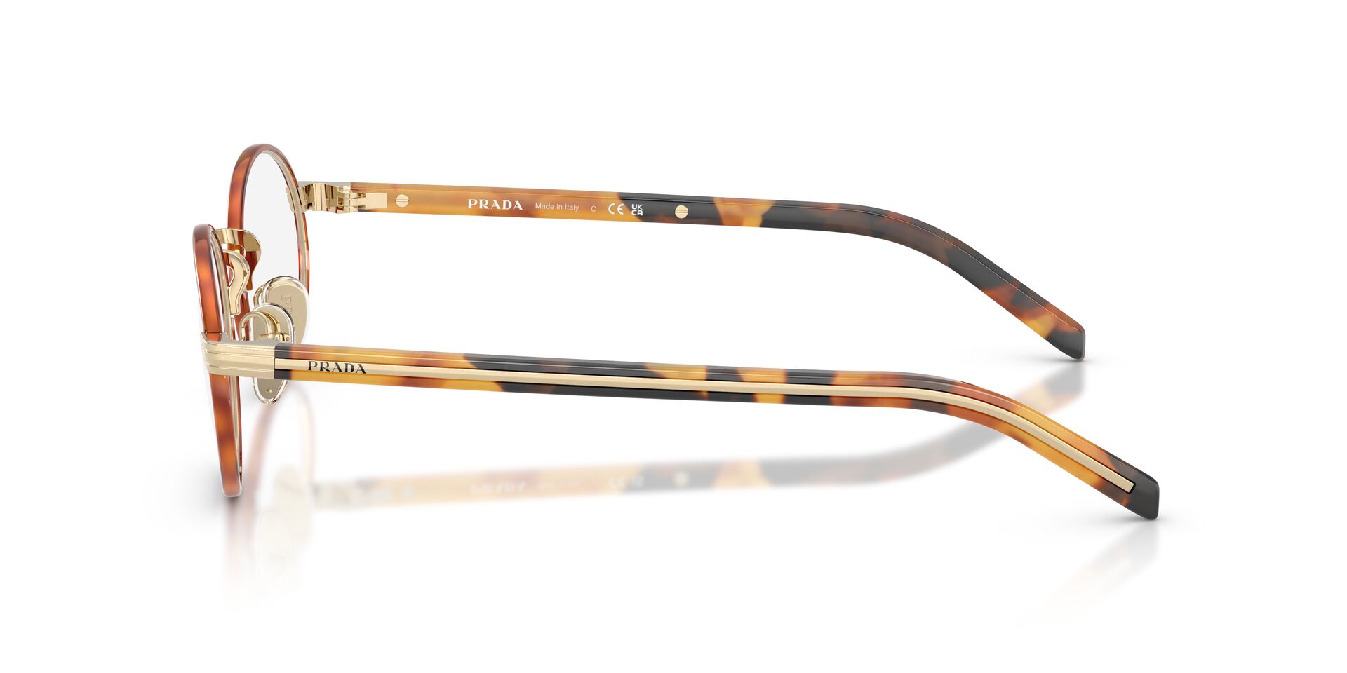 PRADA PR B55V 22E1O1 49