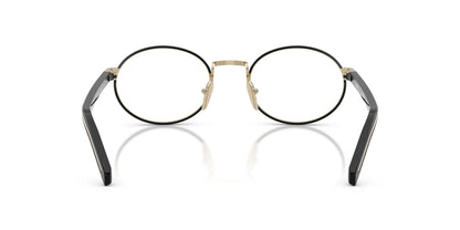 PRADA PR B55V AAV1O1 52