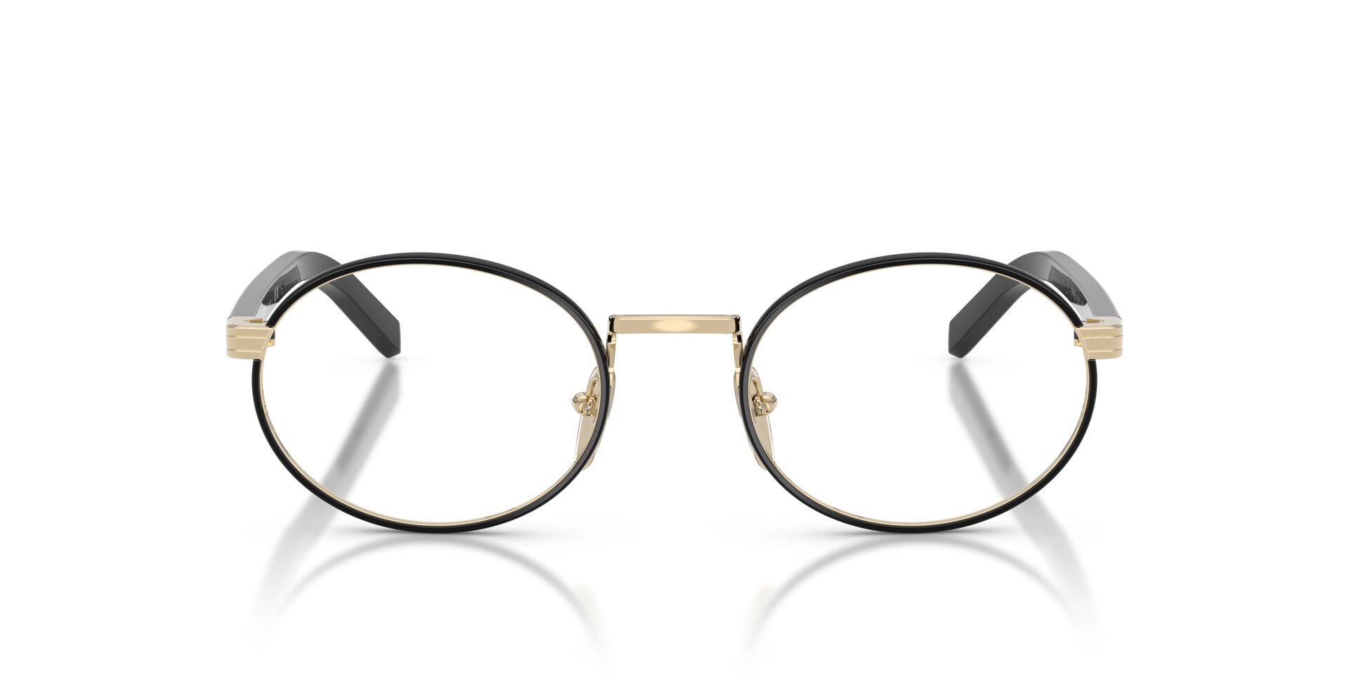 PRADA PR B55V AAV1O1 52