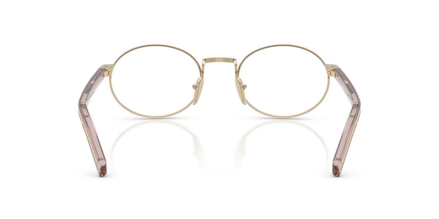 PRADA PR B55V ZVN1O1 52