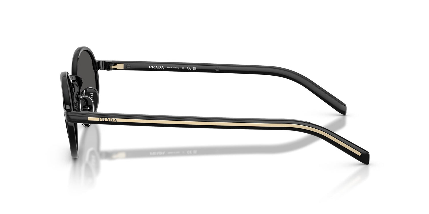 PRADA PR B56S AAV08Z 52