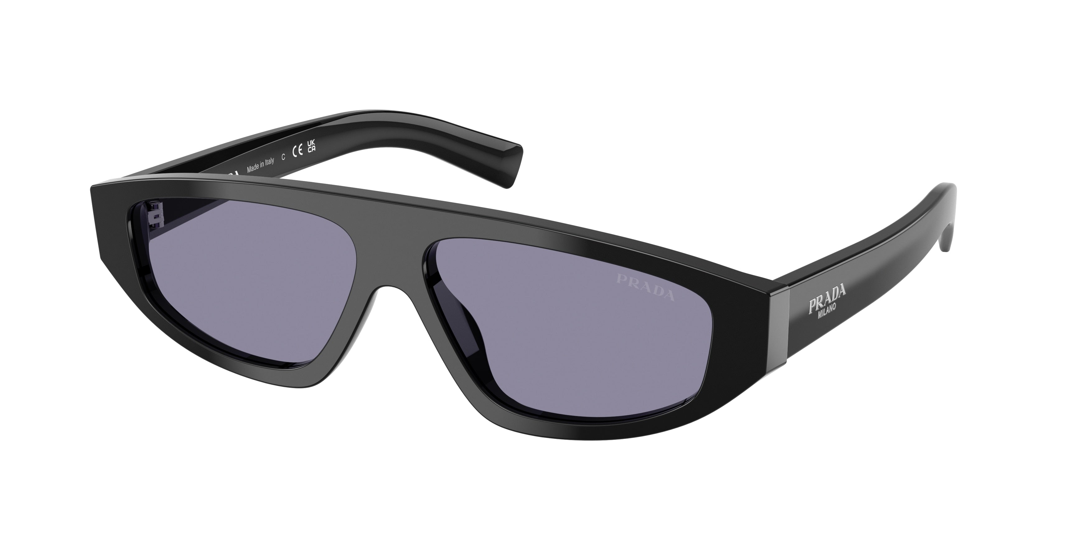 PRADA PR C02S 16K50B 57