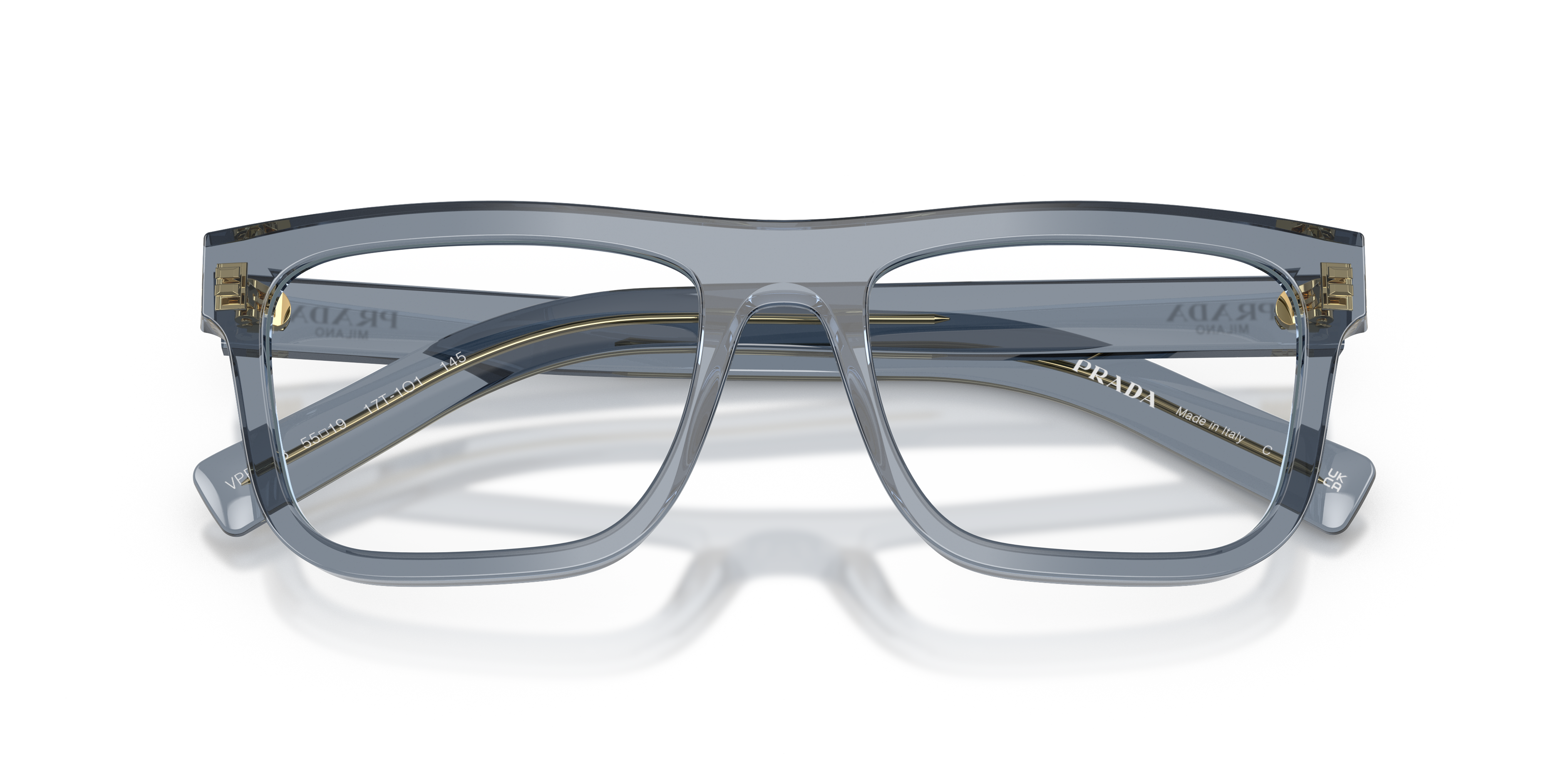 PRADA PR C03V 17T1O1 55