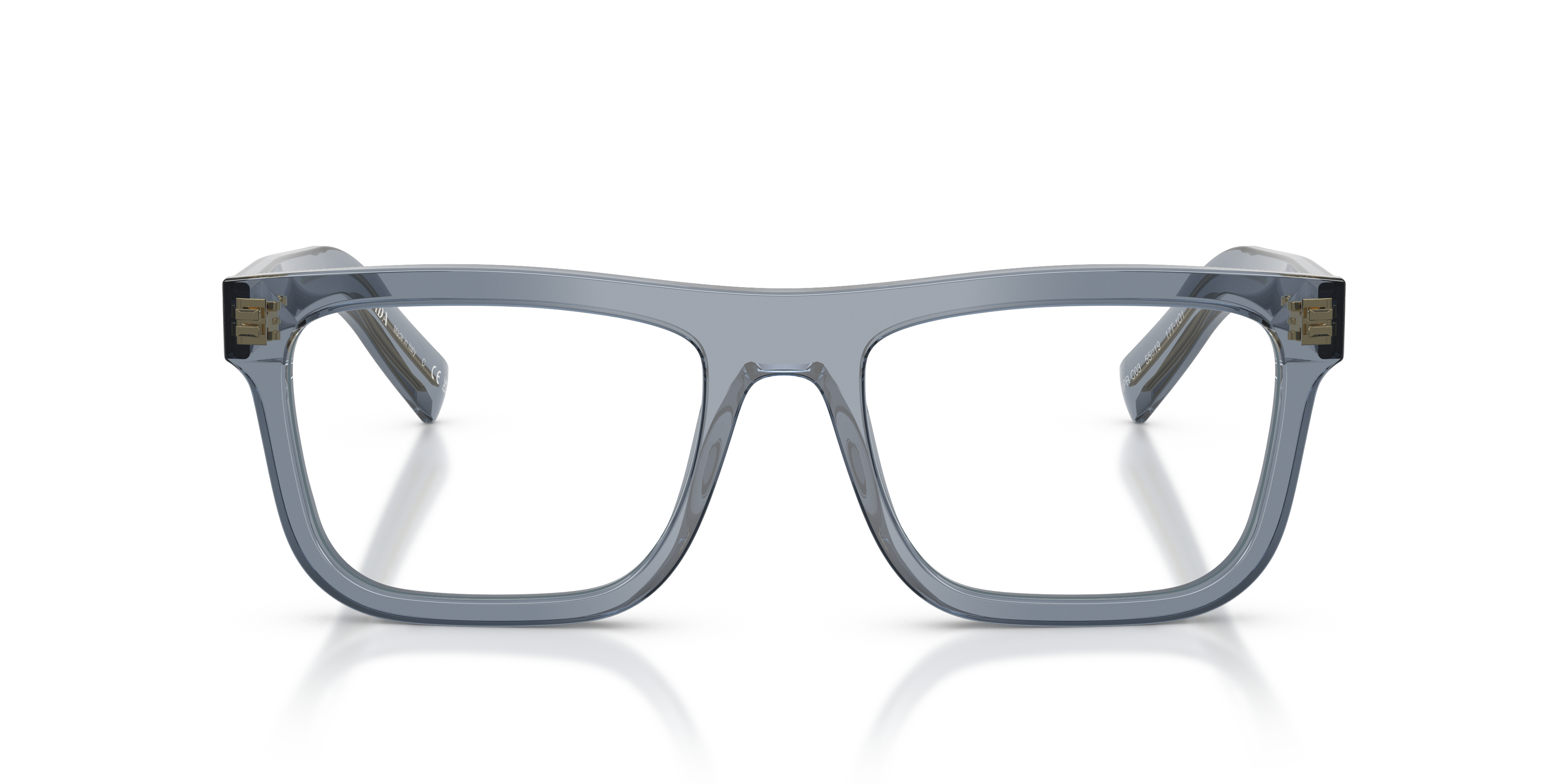 PRADA PR C03V 17T1O1 55