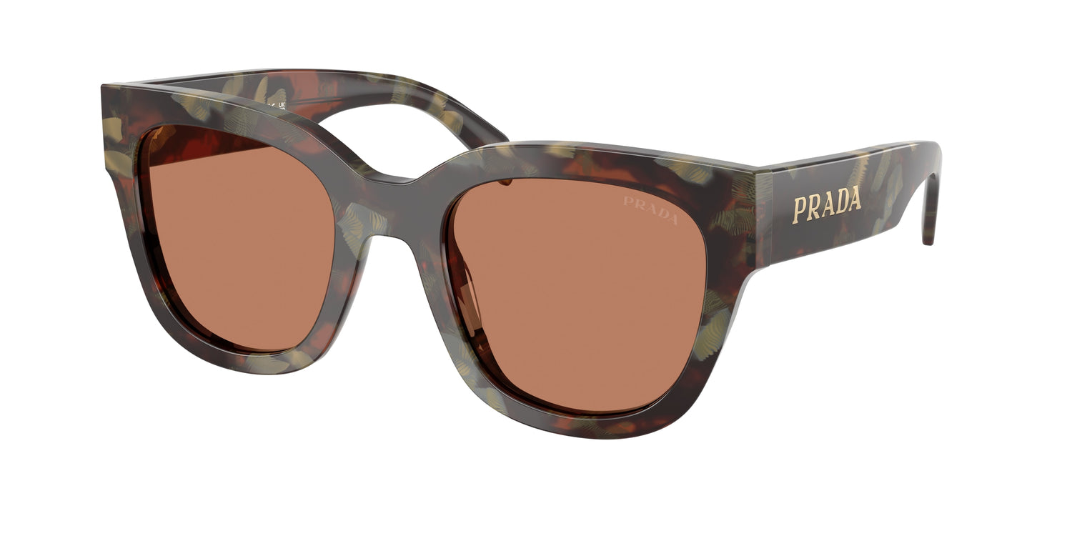 PRADA PR C04S 22F90Q 52