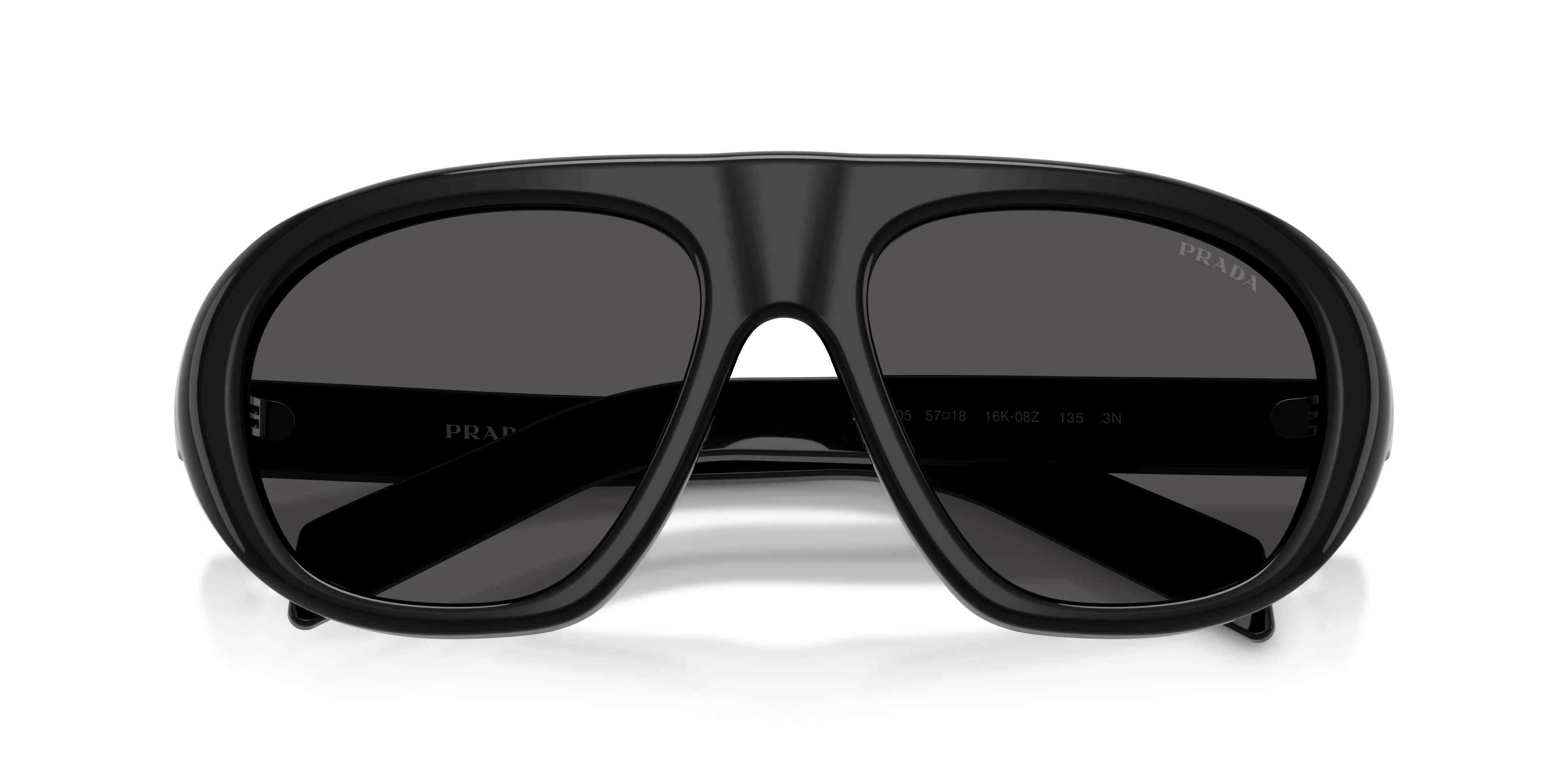 PRADA PR C05S 16K08Z 57