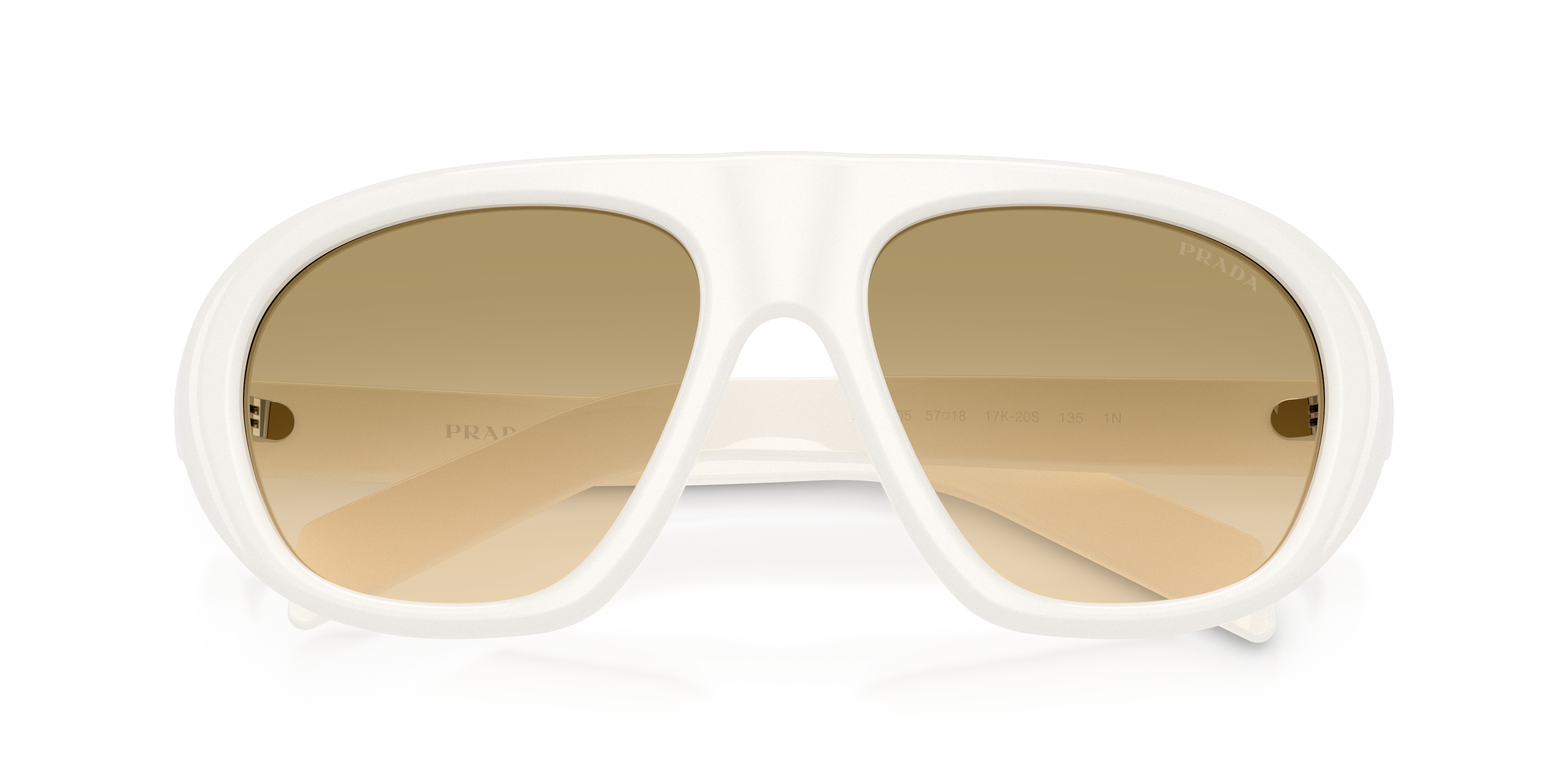 PRADA PR C05S 17K20S 57