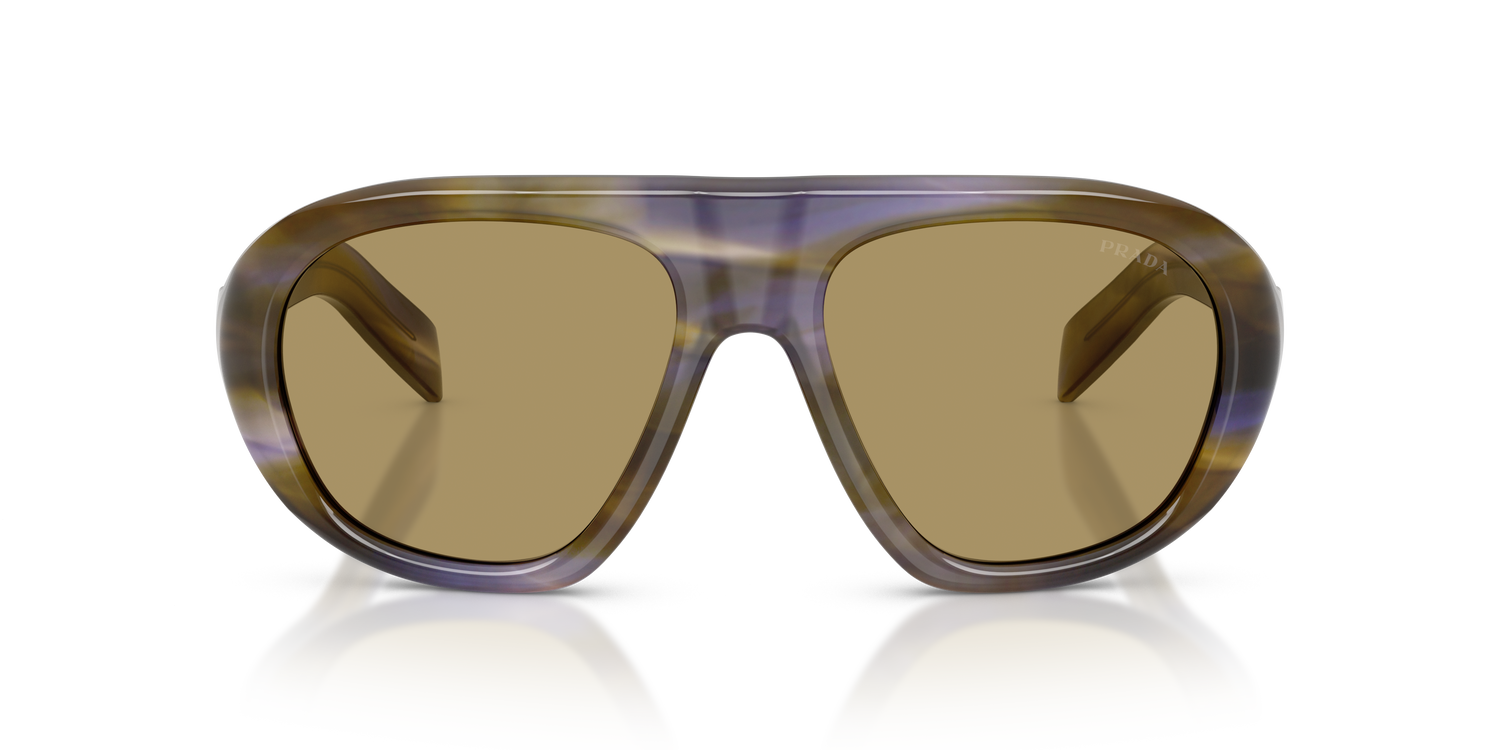 PRADA PR C05S 23G70G 57