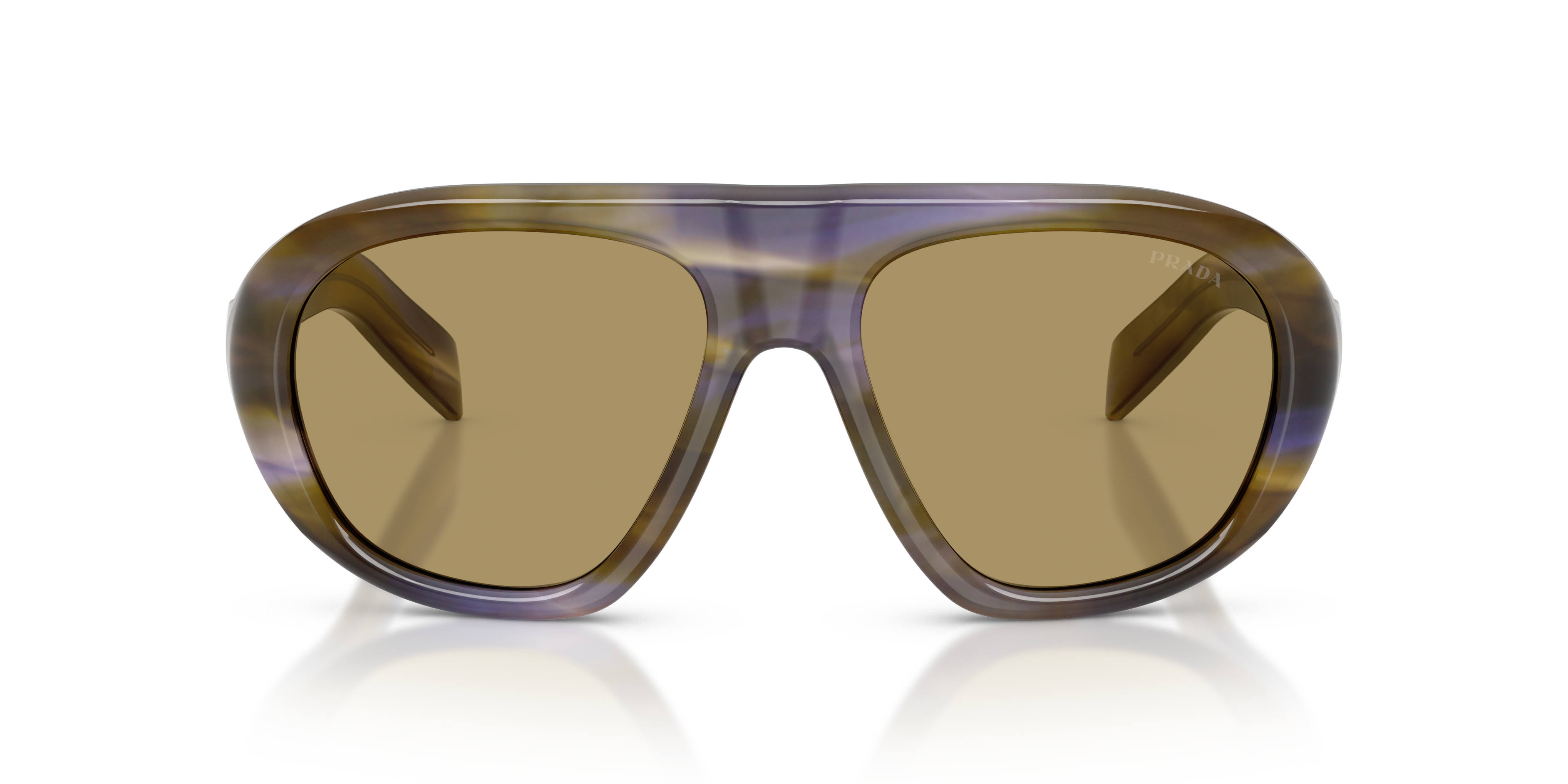 PRADA PR C05S 23G70G 57