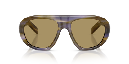 PRADA PR C05S 23G70G 57