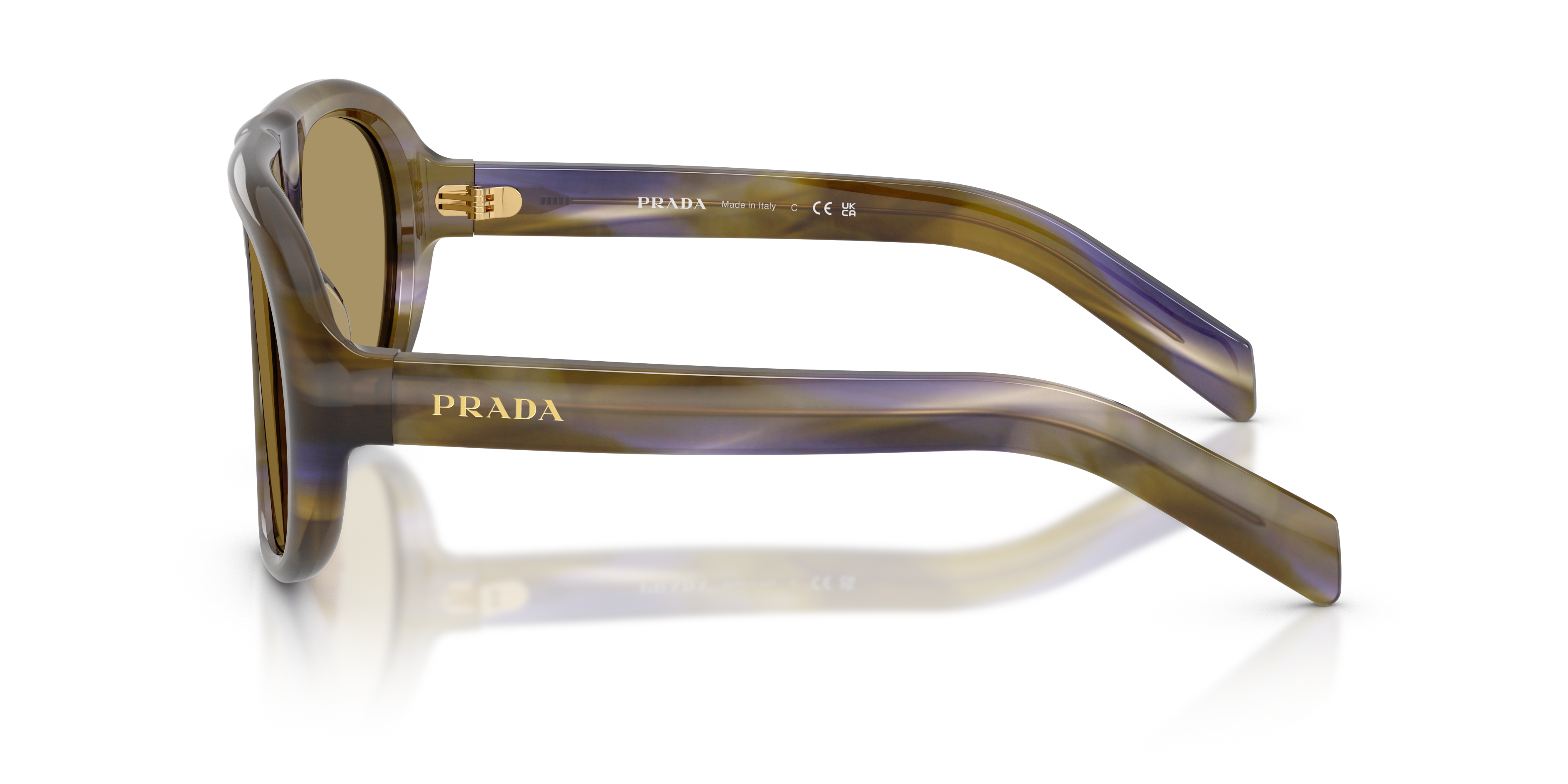 PRADA PR C05S 23G70G 57