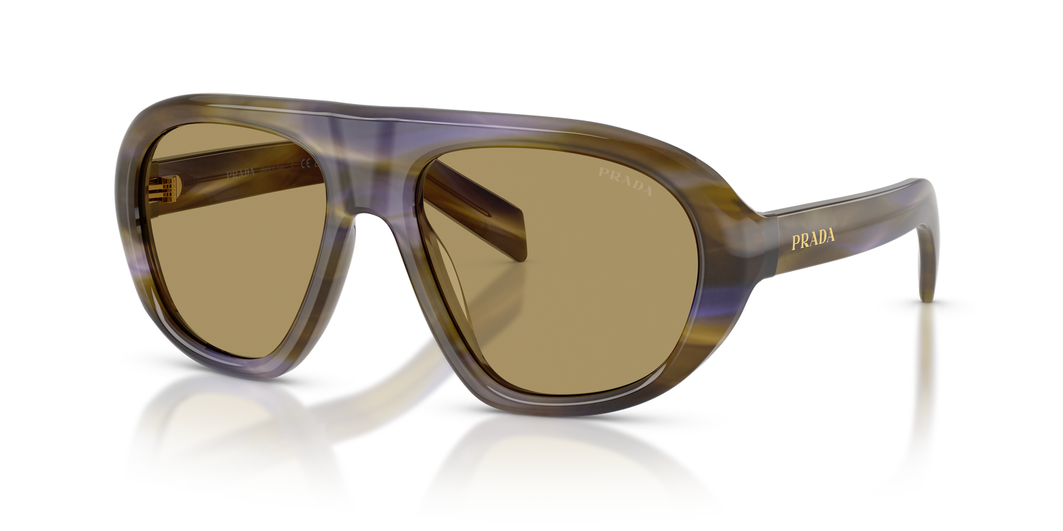 PRADA PR C05S 23G70G 57