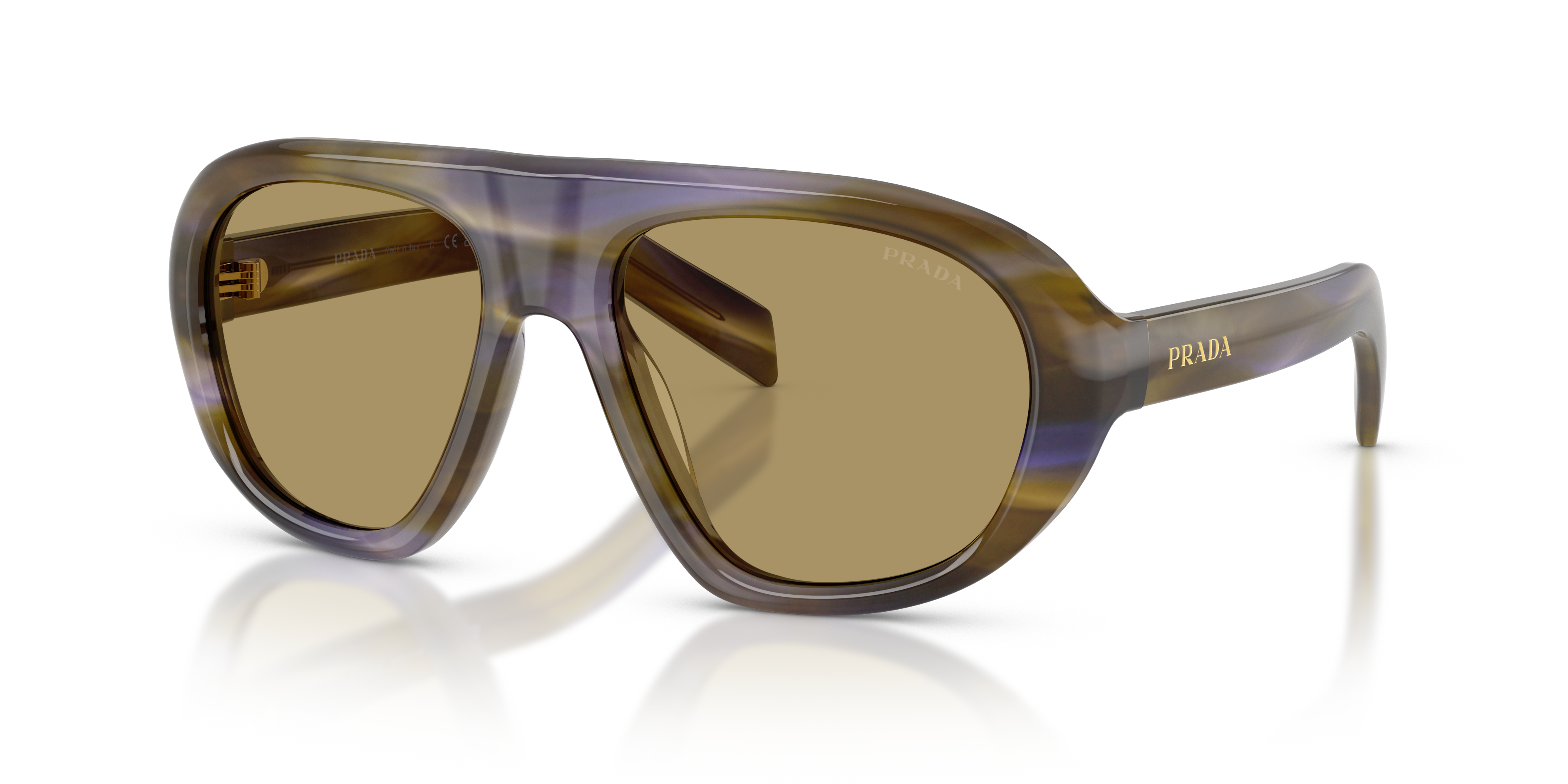 PRADA PR C05S 23G70G 57